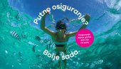 UNIQA LETNJA AKCIJA: UZ PUTNO ZDRAVSTVENO OSIGURANJE - GRATIS OSIGURANJE DOMA