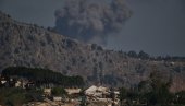 DRON SMRTI POKOSIO ELITU IDF-a: Poginuo komandant tenkovskog bataljona, Hezbolah tvrdi da je uništio tri merkave