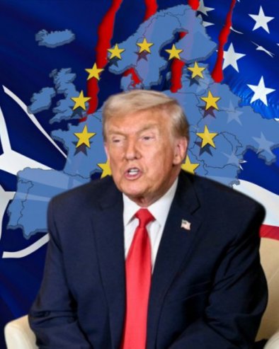 ШТА ЧЕКА ЕВРОПУ? НАТО коначно постигао споразум са Трампом