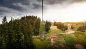 ОТВОРЕНА ЛЕТЊА СЕЗОНА НА ЈАХОРИНИ: Олимпијски центар Јахорина најавио нови инвестициони циклус и стипендирање пет будућих стручњака