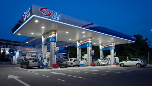 STIGLE NOVE CENE GORIVA U SRBIJI: Evo koliko od danas koštaju dizel i benzin