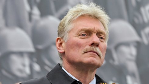STIGLA REAKCIJA KREMLJA: Šta Rusi kažu na aktuelni dijalog sa Vašingtonom