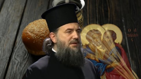 Зашто никада не смете рећи Ја постим? Отац Василије апелује: У овој реченици лежи опасност!