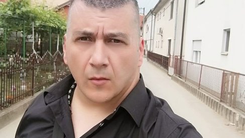 ИНСПЕКТОР ИЗ ВРАЊА ПРОНАШАО НОВЧАНИК ПУН ПАРА: Ситуација која је одушевила грађане