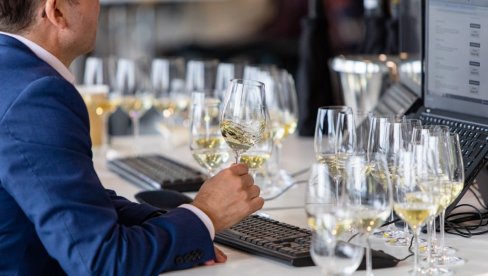 Историјски успех српских вина на Decanter World Wine Awards
