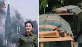 PANIKA NA ZAPADU, NE MOGU JOJ NIŠTA! Kina lansirala NEUHVATLJIVU zver DF-17, ova hipersonična jedrilica menja sve!