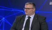 MARKOVIĆ NA RTS O AFERI ZVUČNI TOP: Prikupili smo sedam velikih crnih džakova u kojima se nalaze zapisnici plenuma