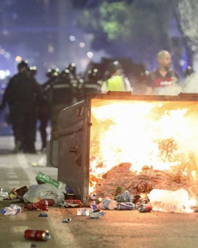 НВО ХИДРА У СРБИЈИ НА ПРИМЕРУ АНКЕТНЕ КОМИСИЈЕ: Сваки члан увезан са НВО сектором и сваки делује против државе
