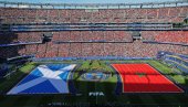 ПРЕНОС, ШКОТСКА - МАРОКО: Доминација Марока, Шкоти у нокдауну након раног поготка