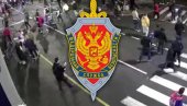 РУШЕЊЕ ГНУСНЕ ЛАЖИ О ЗВУЧНОМ ТОПУ ЧИЈИ ЈЕ ЦИЉ БИО ГРАЂАНСКИ РАТ: Шта је руска служба ФСБ објавила?