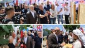 НАРОД СВЕ ВИДИ, ВИШЕ НЕМА ДИЛЕМЕ Вучевић из Беле Паланке послао снажну поруку и позвао на велики скуп СНС-а 27. јуна