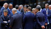 ФИЈАСКО У БРИСЕЛУ: Пресела им вечера, посвађали се због Русије