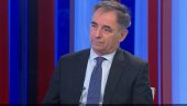 ЈЕФТИН ПОЛИТИЧКИ МАНЕВАР МИЛОРАДА ПУПОВЦА: Док се Срби у Хрватској суочавају са притисцима, лидер СДСС-а дели лекције Београду