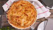 КАКО СЕ ПРАВИ ЕГИПАТСКА ПИТА? Старински рецепт коме ћете се враћати