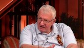 ПОНОШ ЈЕ УЧЕСНИК НАЈУЖЕГ КРУГА ЗАВЕРЕ Шешељ о лажној афери звучни топ: Ту је могло да буде стотињак мртвих, једна ствар је то спречила