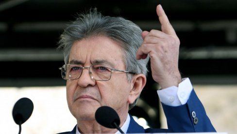 FRANCUSKI LIDER UPOZORAVA: Mnogo dozvoljavate Kijevu - Zapad rizikuje rat punih razmera sa Rusijom