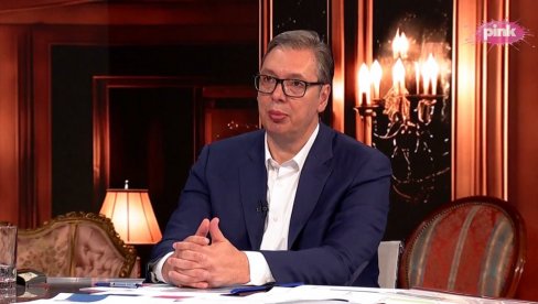 ЛАКШЕ ЈЕ БИЛО ДА СЕ ВЕРУЈЕ ДА СУ СРБИ ЗЛОЧИНЦИ! Вучић: Кад год смо се приближили Бошњацима, нешто се догодило