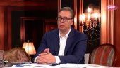 ЛАКШЕ ЈЕ БИЛО ДА СЕ ВЕРУЈЕ ДА СУ СРБИ ЗЛОЧИНЦИ! Вучић: Кад год смо се приближили Бошњацима, нешто се догодило