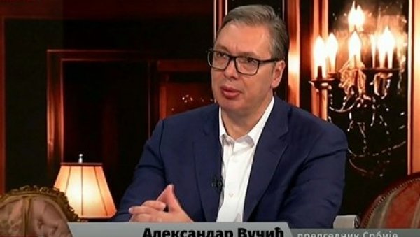 НИЈЕ ВАС СРАМОТА ДА ПРИЧАТЕ ДА ЛЕЧИМО ДЕЦУ СМС ПОРУКАМА Вучић: Улажемо 220 милиона евра сваке године