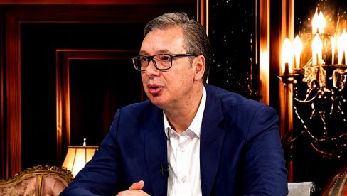 БРИТАНСКИ ТЕЛЕГРАФ РАЗБИЈА МИТ О ЗВУЧНОМ ТОПУ И САРАЈЕВО САФАРИЈУ: Без икаквих доказа месецима су лажно пресуђивали Вучићу