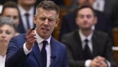 MAĐAR OTKAČIO EU: Mađarska neće ostaviti nijedan evrocent u Briselu