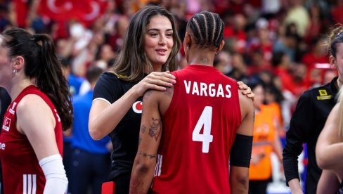 ODBOJKAŠKI TIKET: Tip predlaže polufinalne mečeve Lige nacija