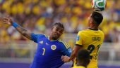 ПРЕНОС, ЕКВАДОР - КУРАСАО: Сензација у Канзас Ситију!