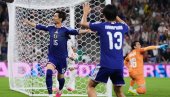 BIĆE GOLOVA U TEKSASU: Stil fudbala Japana i Švedske garantuje spektakl!