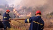 АЛАРМАНТНО! Грчка прогласила стање веома високог ризика у 2 велика града