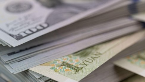SMRT ZA NEMAČKU PRIVREDU: Kineski juan pojeo milijarde evra nemačkog rasta