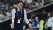 ЦЕО СВЕТ ЈЕ ГЛЕДАО ОВАЈ МЕЧ: Селектор Јапана одушевљен после победе на Светском првенству