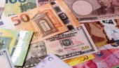ПАПИРНИ НОВАЦ НИЈЕ ОД ПАПИРА: Оно што шушка мешавина је материјала - Има ту и памука!