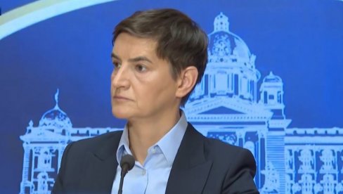БРНАБИЋ ОДГОВОРИЛА ЂИЛАСУ: Кад си корумпиран, мислиш да су сви корумпирани