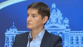 БРНАБИЋ ОДГОВОРИЛА ЂИЛАСУ: Кад си корумпиран, мислиш да су сви корумпирани