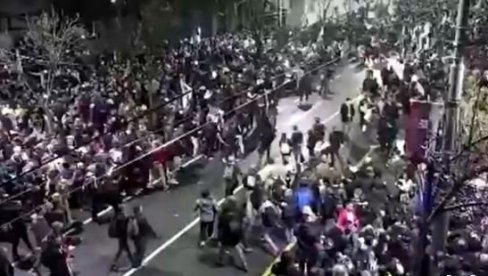 NOVI DETALJI O AFERI ZVUČNI TOP, HITNO SE OGLASIO TUŽILAC VJT: Ovo se desilo 15. i 16. marta