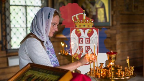 ГДЕ ЖИВЕ НАЈВЕЋИ ВЕРНИЦИ У ЕВРОПИ? Балкан на врху, а ево где се налази Србија
