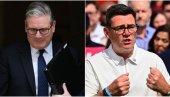 СТАРМЕР ПОДНОСИ ОСТАВКУ? Ево ко је његов наследник