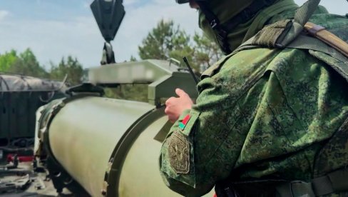 ЕВРОПА ПОЖАР РАТА ШИРИ НА БЕЛОРУСИЈУ: Драматично гостовање државног секретара Савета безбедности на главном каналу