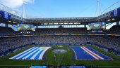 ПРЕНОС, УРУГВАЈ - ЗЕЛЕНОРТСКА ОСТРВА: Највећи хит Мундијала сања ново чудо против двоструког првака света