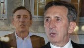 U GLAVI MI JE VELIKA PANIKA: Žik,a Jakšić se još uvek oporavlja od moždanog udara - otkrio koje polsledice ima
