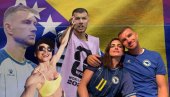 IMA DETE SA BOGATIM SRBINOM: Ko je žena Edina DŽeka? Bila šampionka, posle razvoda sama otišla u Ameriku - stigla do Holivuda