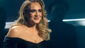 АДЕЛ СЕ СПРЕМА ЗА ВЕЛИКИ ПОВРАТАК: Снима нову музику у Лондону