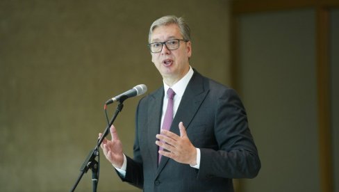 SVE MERE NA JEDNOM MESTU Predsednik potvrdio sjajne vesti: Pomoć za najugroženije stiže pre kraja leta i penzije će ranije biti povećane