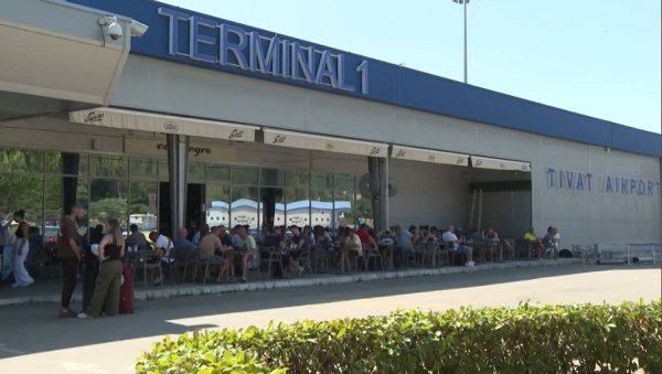 БУКВАЛНО ДЕРУ НАРОД: Паркинг у Црној Гори поскупљује -  уместо пет, сат ће се плаћати чак 30 евра
