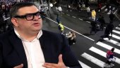 DA LI ĆEMO IMATI GORIVA, ŠTA ĆEMO SA RS ILI KiM, TO ZA BLOKADERE NIJE VAŽNO LJubičanović: Za njih je jedino bitno srušiti Srbiju