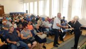 ZA SUBVENCIJE POLJOPRIVREDNICIMA U SMEDEREVU OVE GODINE 25 MILIONA  VIŠE NEGO 2025.: Danas uručeno 109 novih ugovora