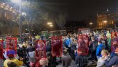 BLOKADERSKE ZLE NAMERE RASKRINKANE DO SRŽI: Aferom zvučni top hteli da unište Vučića i Srbiju, ali pobedila je istina (VIDEO)
