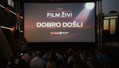 FILMOVI KOJI ŽIVE: Telekom Srbija čuva najveće klasike domaće kinematografije
