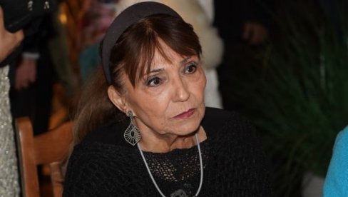 РАДОШ МИ ЈЕ ПОМОГАО КАДА САМ УМИРАЛА: Љиљана Стјепановић је због болести пролазила кроз пакао - Никада му то нећу заборавити