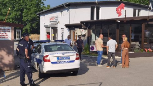 U CRNOJ GORI UHAPŠENI POMAGAČI OSUMNJIČENIH ZA UBISTVO PRIKE: Nikolas K. i Danilo DŽ. prebačeni u Albaniju?